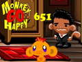 Jwèt Monkey Go Happy Stage 651
