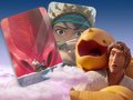 Jwèt The Sea Beast Memory Card Match