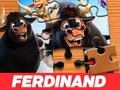 Jwèt Ferdinand Jigsaw Puzzle