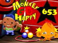 Jwèt Monkey Go Happy Stage 653