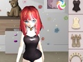Jwèt Sakora Dress Up 