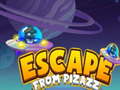 Jwèt Escape From Pizazz