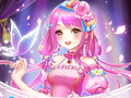 Jwèt Magic Fairy Tale Princess 