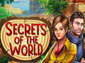 Jwèt Secrets of the World