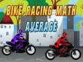 Jwèt Bike Racing Math Average