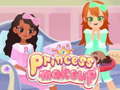 Jwèt Princess Makeup