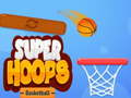 Jwèt Super Hoops Basketball