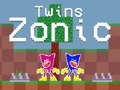 Jwèt Twins Zonic