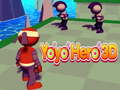 Jwèt Yoyo Hero 3D