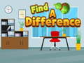 Jwèt Find A Difference