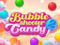 Jwèt Bubble Shooter Candy 2