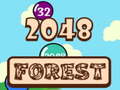 Jwèt 2048 Forest
