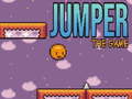 Jwèt Jumper the game