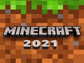 Jwèt Minecraft 2021