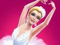 Jwèt Dress up Ballerina
