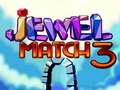 Jwèt Jewel Match 3