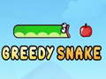 Jwèt Greedy Snake