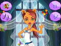 Jwèt Monster High Wedding
