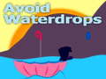 Jwèt Avoid Waterdrops