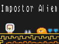 Jwèt İmpostor Alien