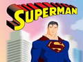 Jwèt Superman 