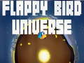 Jwèt FLAPPY BIRD UNIVERSE