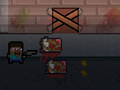Jwèt Minicraft: Imposter War