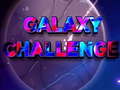 Jwèt Galaxy Challenge