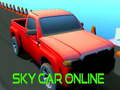 Jwèt Sky Car online