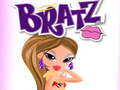 Jwèt Sweet Bratz Dressup
