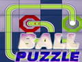 Jwèt Ball Puzzle