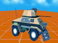 Jwèt Pixelar Vehicle Wars 2022