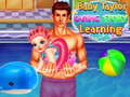 Jwèt Baby Taylor Caring Story Learning