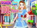 Jwèt Fashion Super Idol Transformation Project