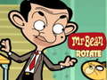 Jwèt Mr Bean Rotate