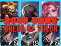 Jwèt 2048 Game Arena of Valor