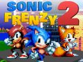 Jwèt Sonic Frenzy 2