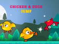 Jwèt Chicken & Duck Jump