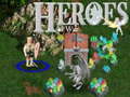 Jwèt Heroes Of War