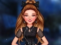 Jwèt Celebrity Dark Gothic Fashion
