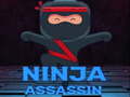Jwèt Ninja Assassin