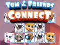 Jwèt Tom & Friends Connect