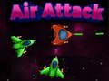 Jwèt Air Attack