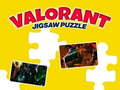 Jwèt Valorant Jigsaw Puzzle
