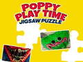 Jwèt Poppy Play Time Jigsaw Puzzle