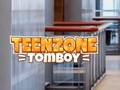 Jwèt Teenzone Tomboy