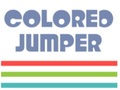 Jwèt Colored Jumper