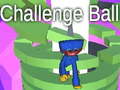 Jwèt Challenge Ball