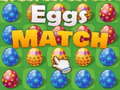 Jwèt Eggs Match