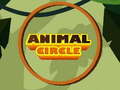 Jwèt Animal Circle